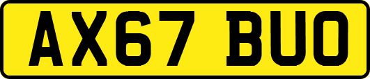 AX67BUO