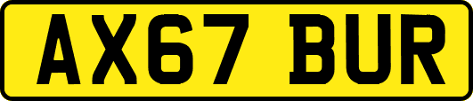 AX67BUR