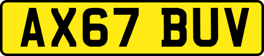 AX67BUV