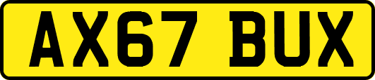 AX67BUX