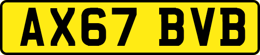 AX67BVB