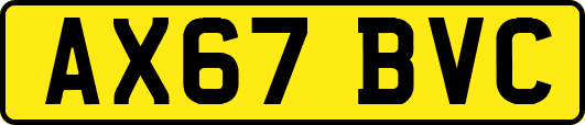 AX67BVC