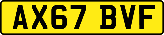 AX67BVF