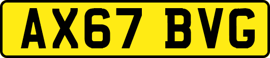 AX67BVG