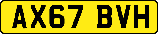 AX67BVH