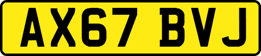 AX67BVJ