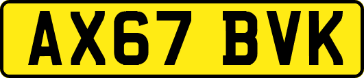 AX67BVK