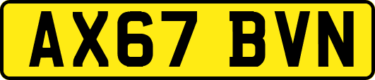 AX67BVN