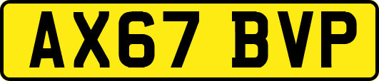 AX67BVP