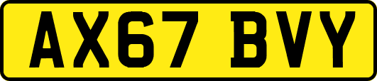 AX67BVY