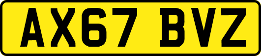 AX67BVZ