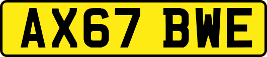 AX67BWE