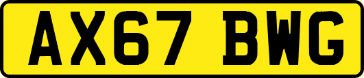 AX67BWG