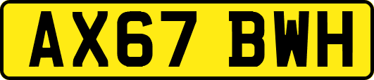 AX67BWH