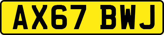 AX67BWJ