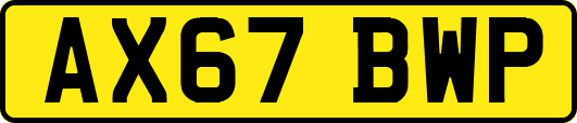 AX67BWP