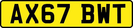 AX67BWT