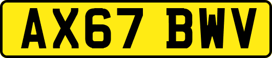 AX67BWV