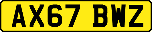 AX67BWZ