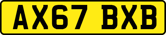 AX67BXB