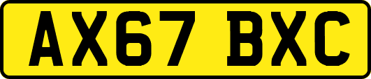 AX67BXC