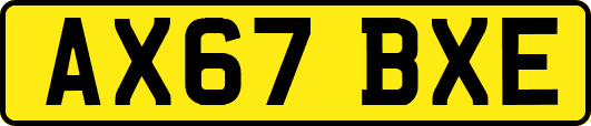 AX67BXE