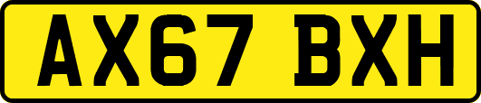 AX67BXH