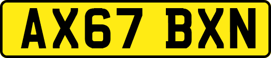 AX67BXN