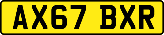 AX67BXR