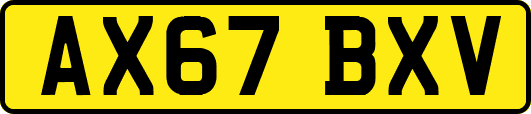 AX67BXV