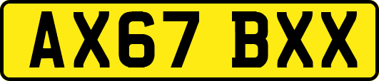 AX67BXX