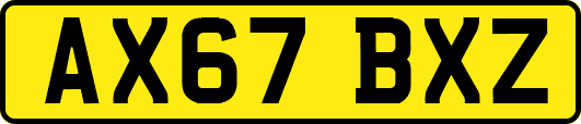 AX67BXZ