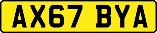 AX67BYA