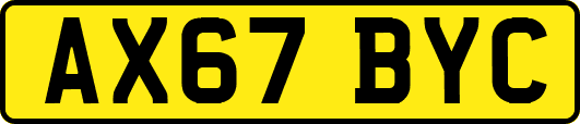 AX67BYC