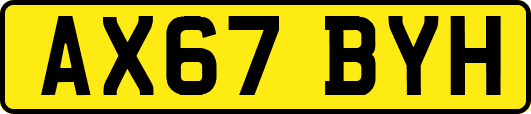 AX67BYH