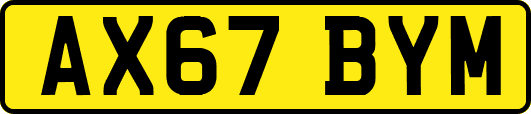 AX67BYM