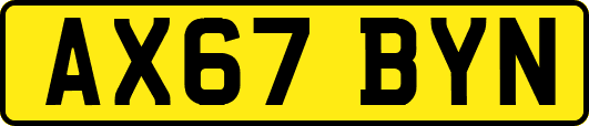 AX67BYN