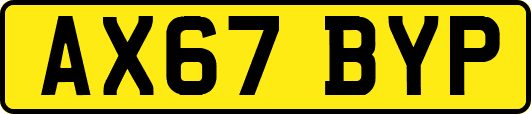 AX67BYP