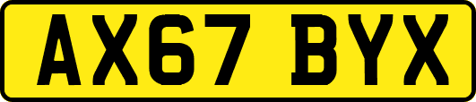 AX67BYX