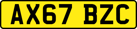 AX67BZC
