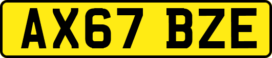 AX67BZE