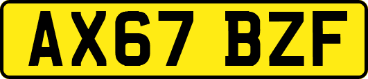 AX67BZF
