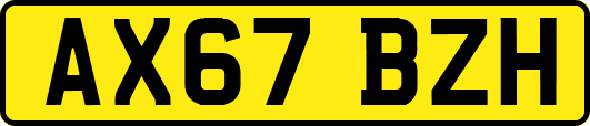 AX67BZH