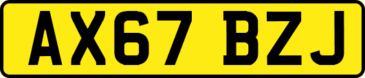 AX67BZJ