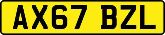 AX67BZL