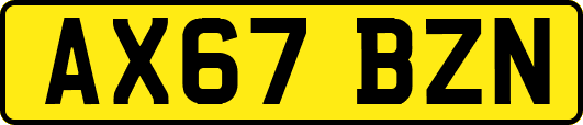 AX67BZN