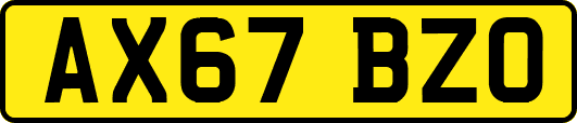 AX67BZO