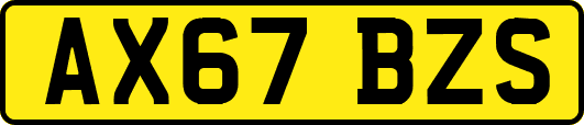 AX67BZS