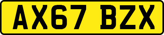 AX67BZX