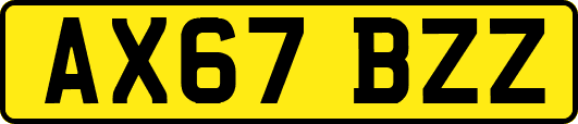 AX67BZZ